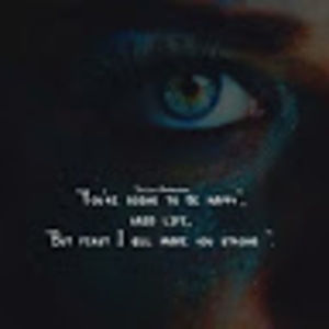 Meet your Posher, Alaina